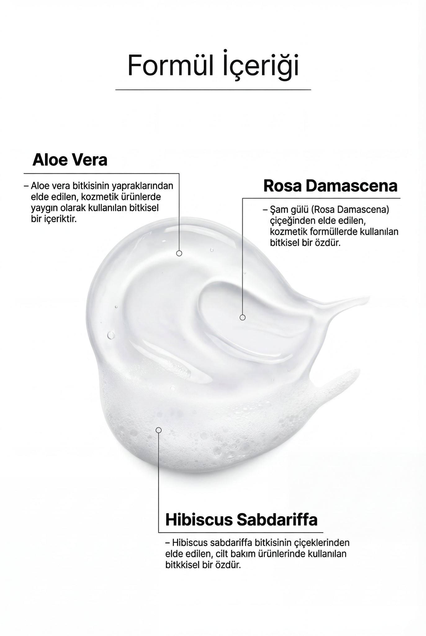 SOPHIANTES | CalmCare+ Cleanser – Hassas Ciltler İçin Günlük Yüz Temizleme Jeli (200 ml)