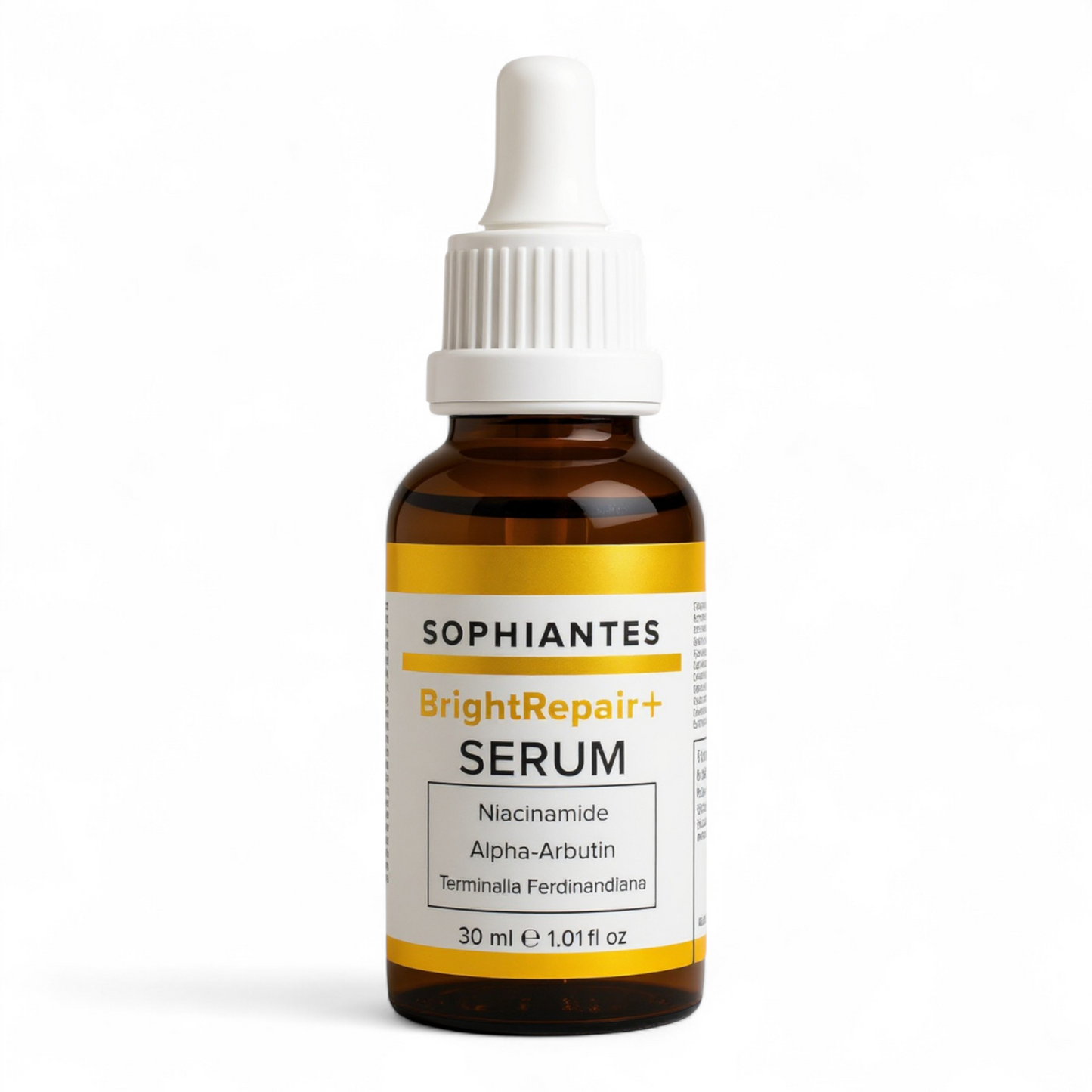 BRIGHTREPAIR Serum