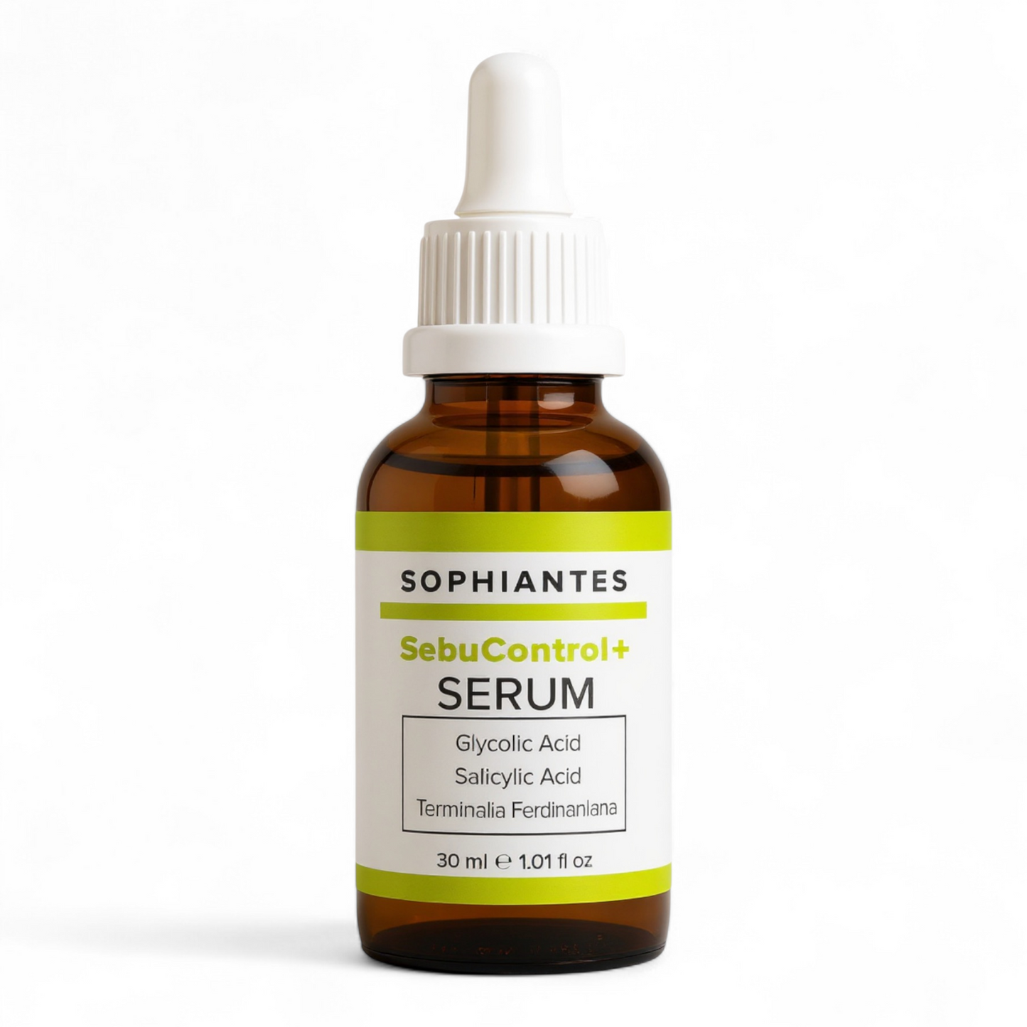 SEBUCONTROL Serum