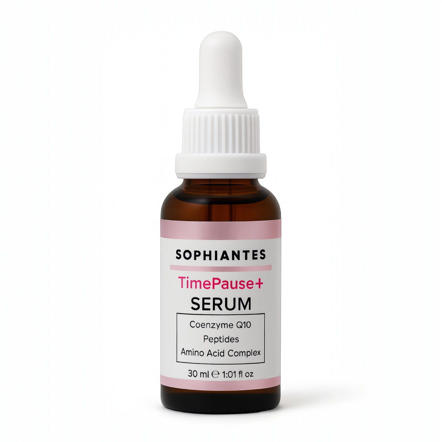 TIMEPAUSE Serum