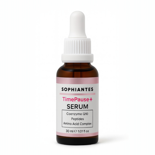 TIMEPAUSE Serum