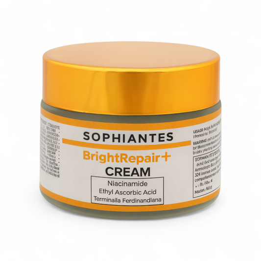 BRIGHTREPAIR CREAM