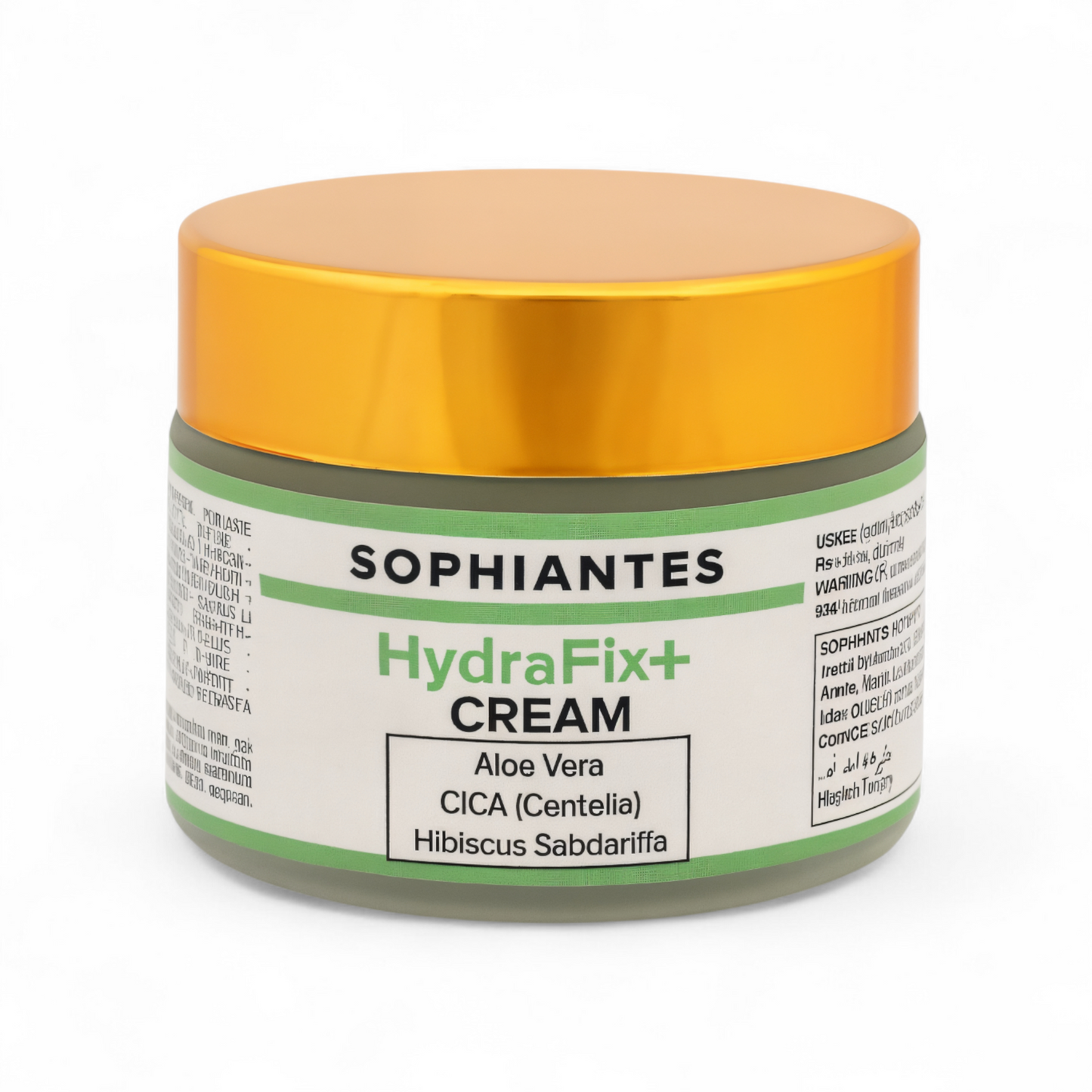 HYDRAFIX CREAM