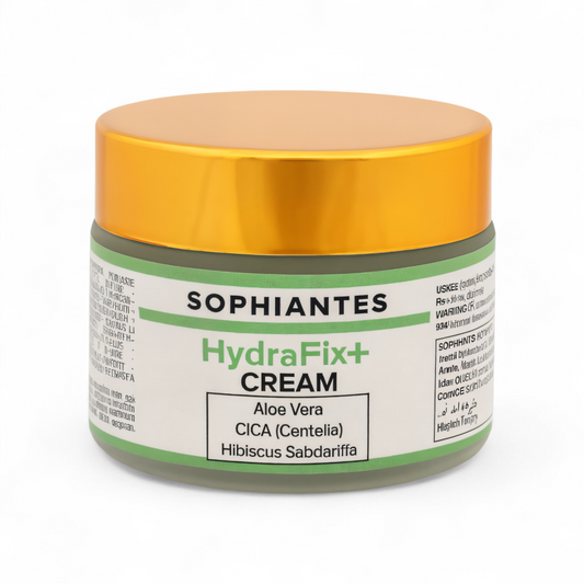 HYDRAFIX CREAM