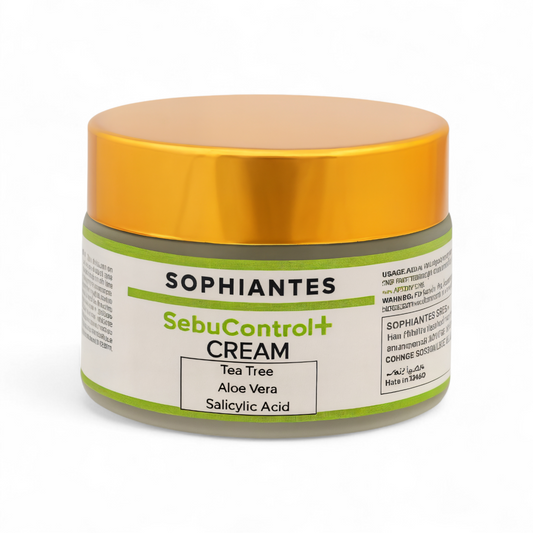 SEBUCONTROL CREAM