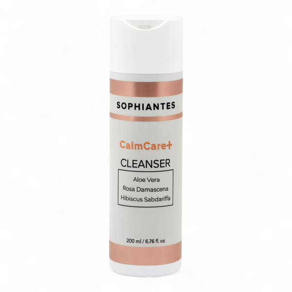 CALMCARE CLEANSER