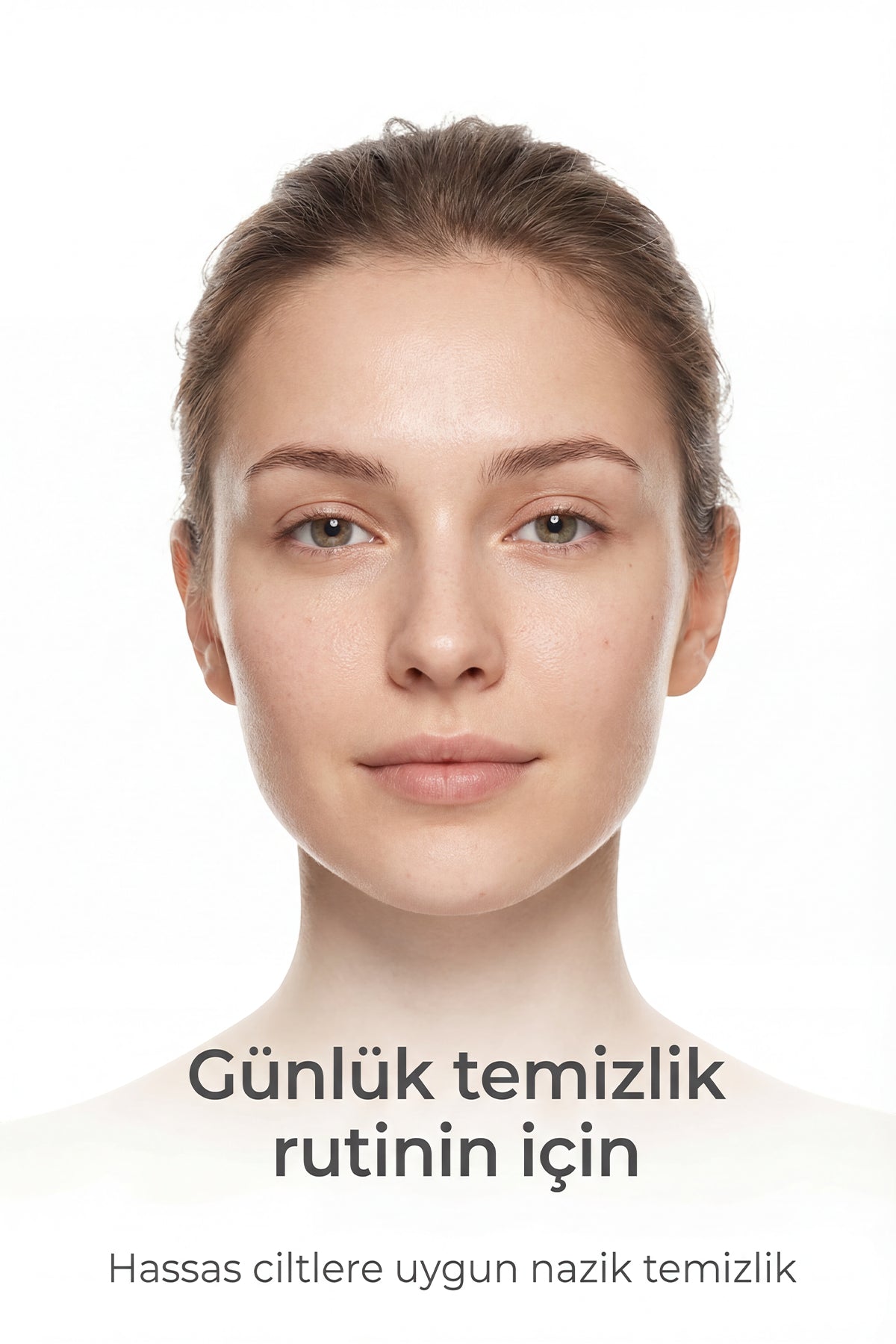 SOPHIANTES | CalmCare+ Cleanser – Hassas Ciltler İçin Günlük Yüz Temizleme Jeli (200 ml)