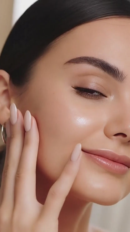 SOPHIANTES | SebuControl+ Cream – Yağlı Ciltler İçin Sebum Dengeleyici Günlük Bakım Kremi (50 ml)