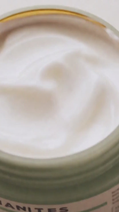 SOPHIANTES | HydraFix+ Cream – Günlük Nem Desteği Sunan Yüz Bakım Kremi (50 ml)