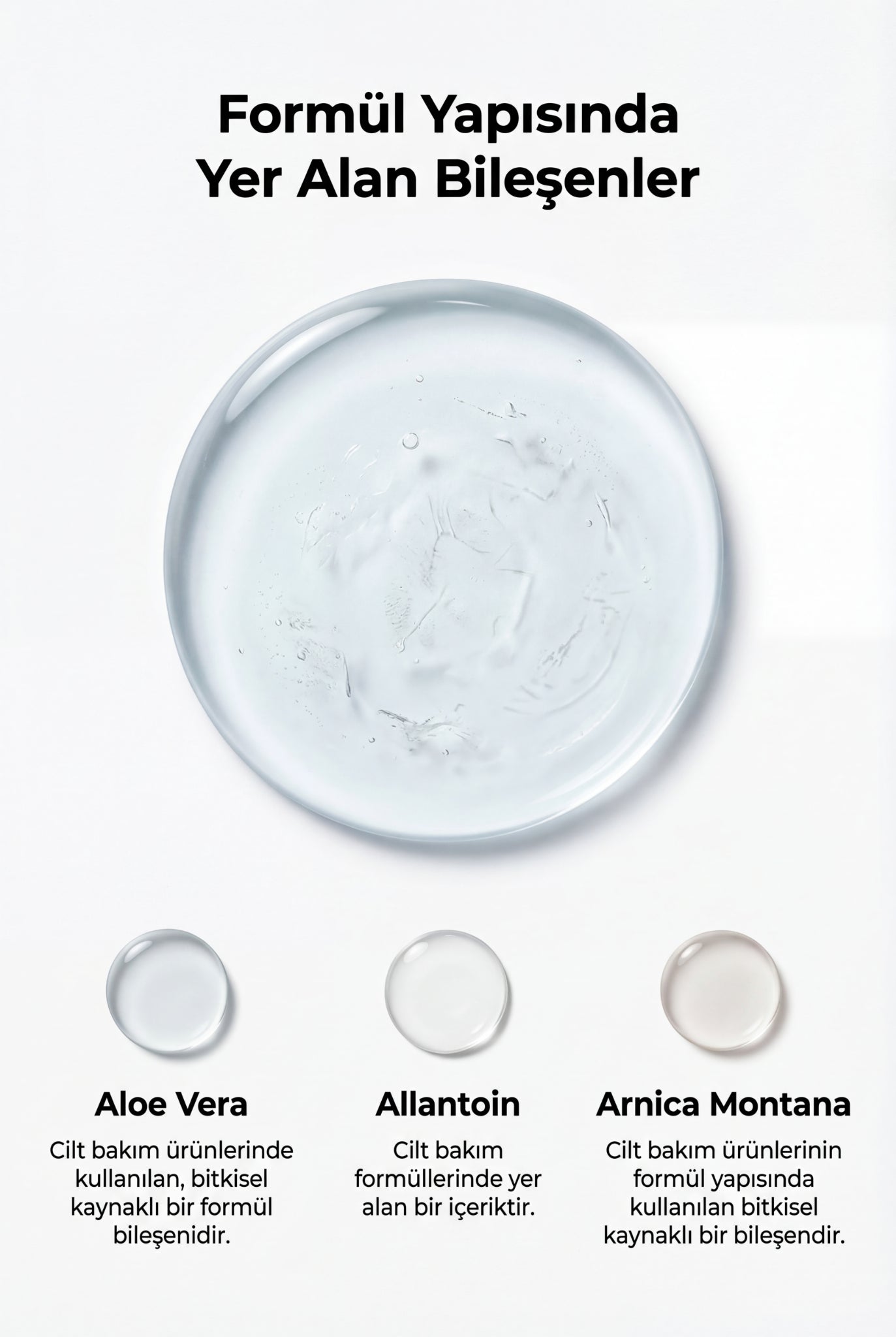 SOPHIANTES | CoolGlow+ Serum – Serinlik ve Soğukluk Hissi Sunan Günlük Bakım (30 ml)